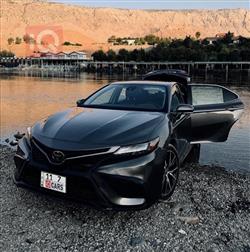 تويوتا كامري